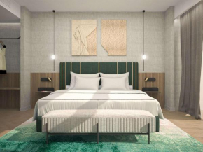 Mercure Sofia City